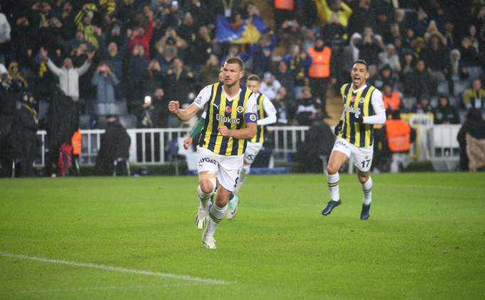 Fenerbahe hcumcular durdurulamyor