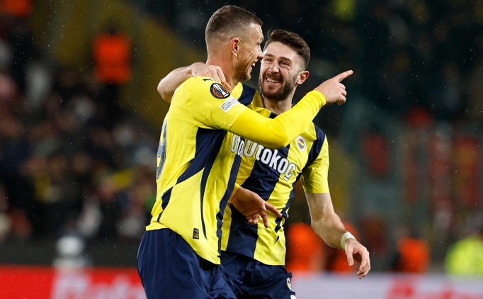 Fenerbahe'den ilk galibiyet!