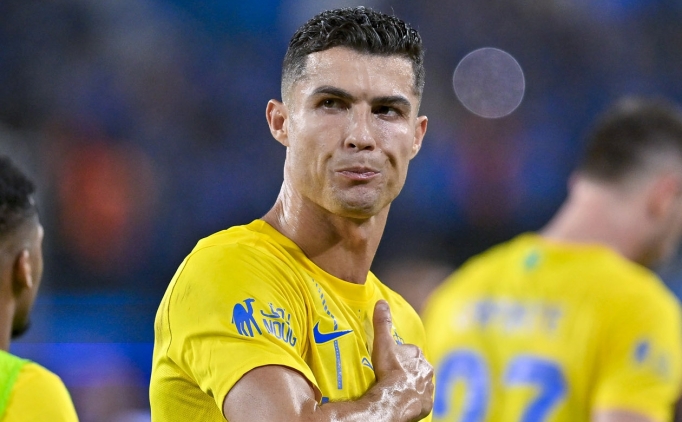 Silvestre'nin Cristiano Ronaldo kehaneti