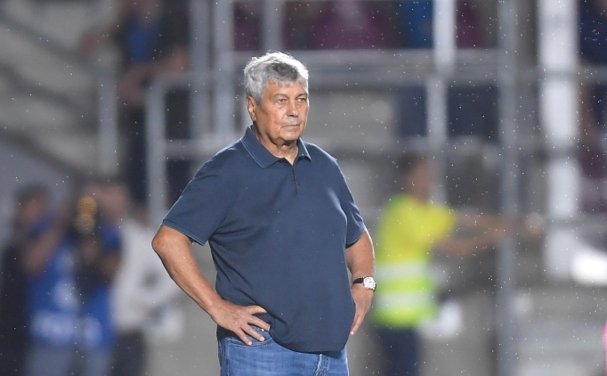 Mircea Lucescu'nun yeni takm belli oldu!