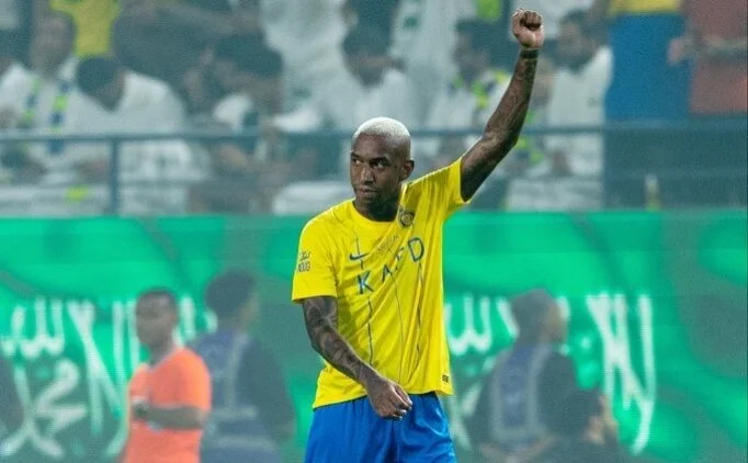 Talisca'dan Fenerbahe yalanlamas