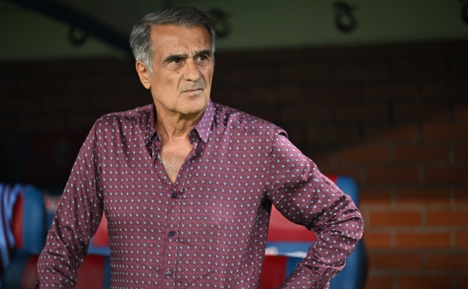 �enol G�ne�: 'S�k�nt�l�y�z, iyi durumda de�iliz'