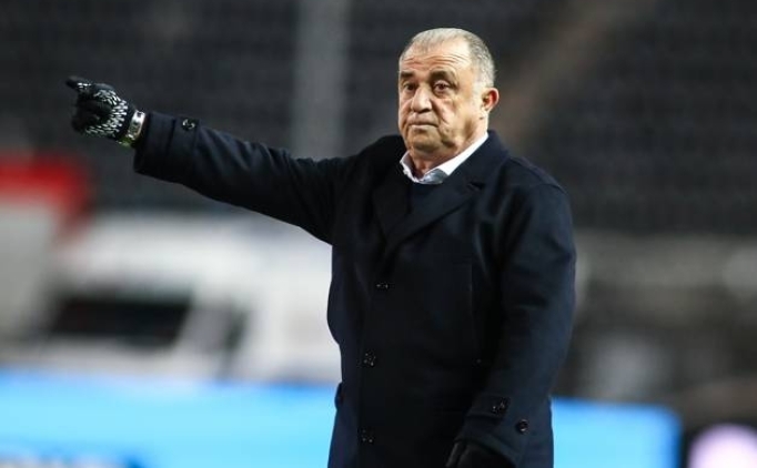 Lucescu'nun Terim kehaneti tuttu