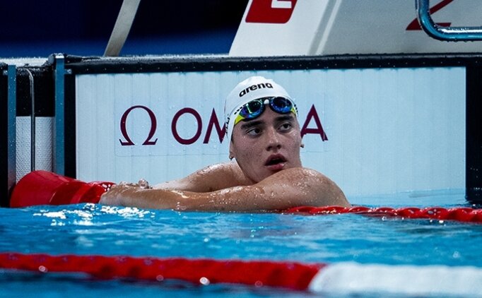 Kuzey Tun�elli'den D�nya Gen�ler Rekoru ve bronz madalya