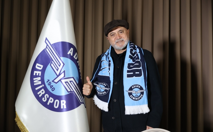 Adana Demirspor'da Hikmet Karaman d�nemi!
