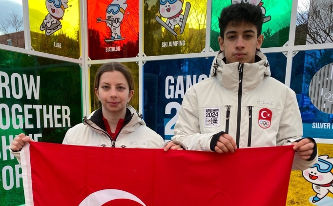 4. K�� Gen�lik Olimpiyatlar�'nda ilk g�n� tamamland�