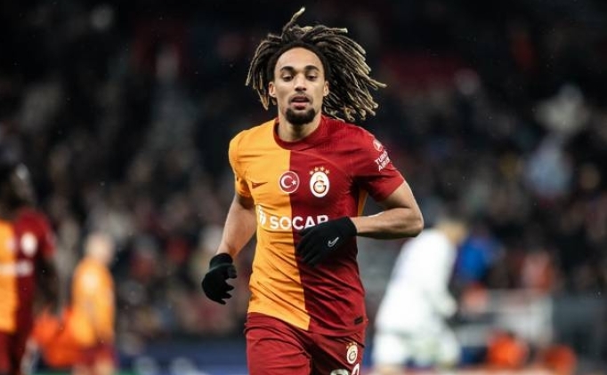 Sacha Boey, Bayern'e pahal� geldi