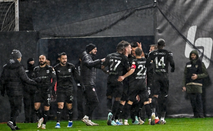 Halil Akbunar: 'Farkl� bir yere ��karacak'