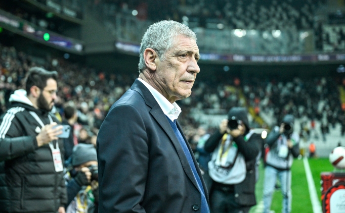 Fernando Santos: 'Taraftar�m�z i�in kazanal�m'
