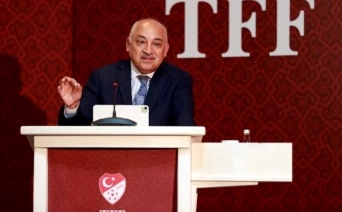 TFF, transfer talimat�nda de�i�ikli�e gitti