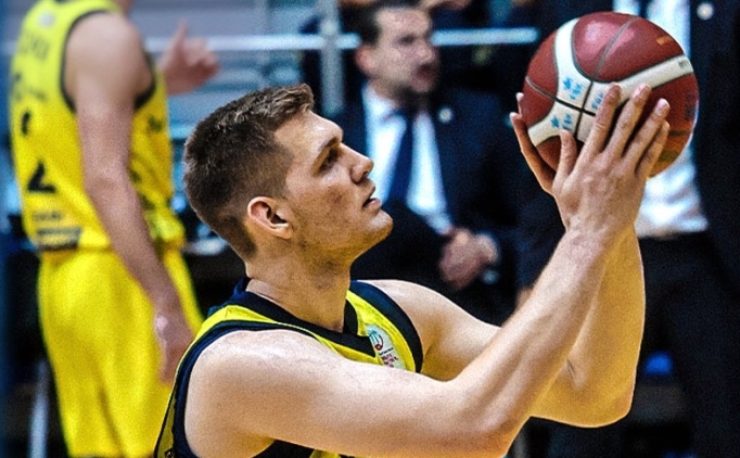 Trkiye Sigorta Basketbol Ligi'nde 17. hafta sryor