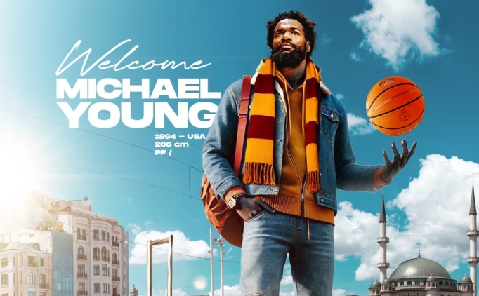 Galatasaray'a uzun forvet transferi: Michael Young