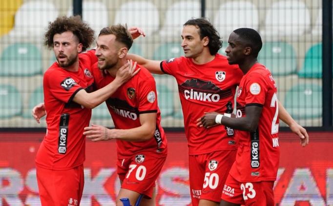 Trabzonspor'da rota Dragus!