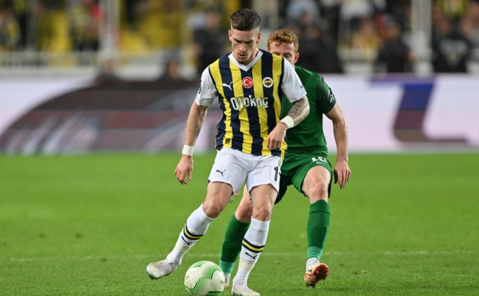 Rangers'tan Ryan Kent aklamas