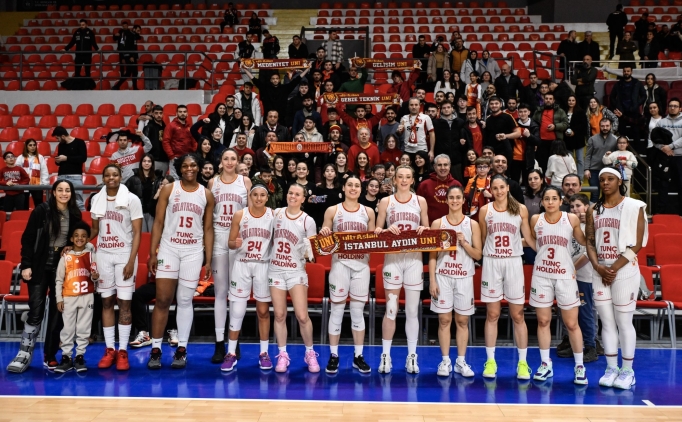 Galatasaray ada Faktoring'in konuu Spar Girona