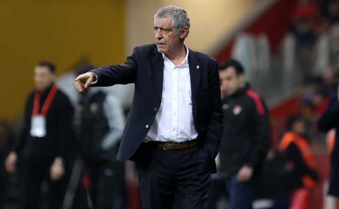 Fernando Santos, iki ismi kadroya almad�