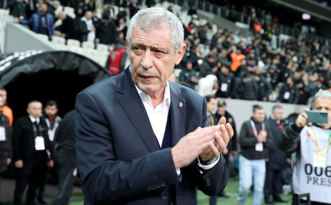Fernando Santos: 'Bug�n gerekeni yapaca��z'