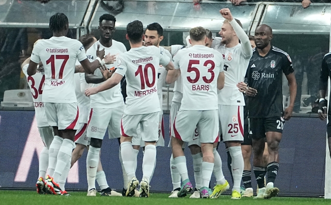 Galatasaray bu ikili ile gol yemiyor!