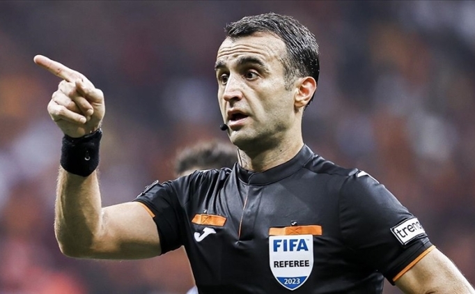 UEFA'dan Atilla Karao�lan'a g�rev