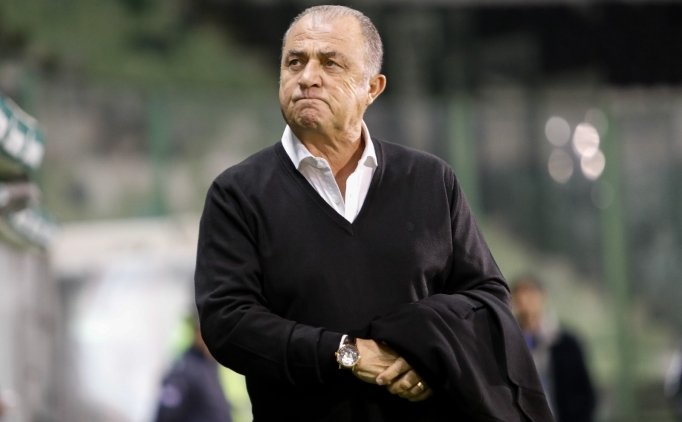 Fatih Terim: 'Herkes bizimle gurur duymal�'