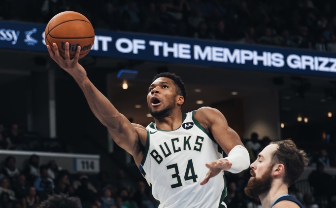 'Giannis ve Milwaukee'nin herhangi bir takas plan yok' iddias