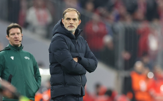 Tuchel: 'Kendimize ok gveniyoruz'