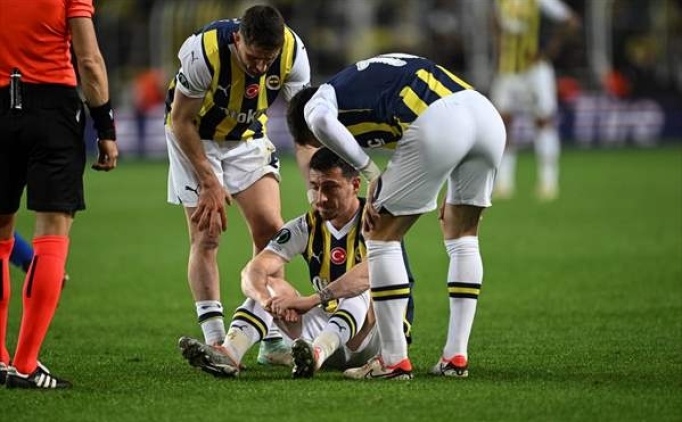 Fenerbahe'ye yldzndan kt haber 