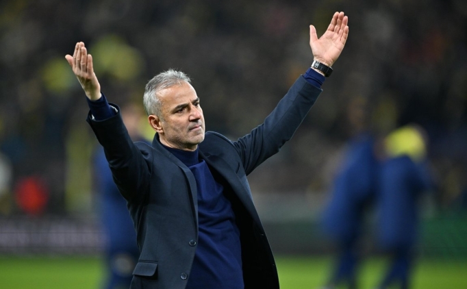 �smail Kartal: ''Stratejik olarak b�yle kadro tercih ettik''