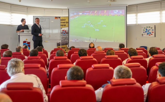 Abdullah Avc�: 'Akademi �ok �nemli'