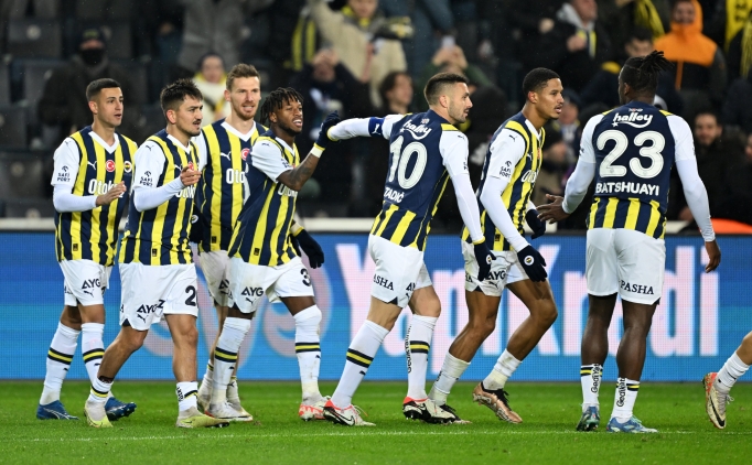 Fenerbahe'nin Karagmrk ma iin erteleme iddias!