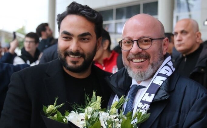 Mete Vardar'dan Semih tepkisi: ''Duygular�yla oynand�!''