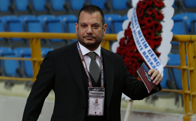 Trabzonspor: '�stifaya davet ediyoruz'