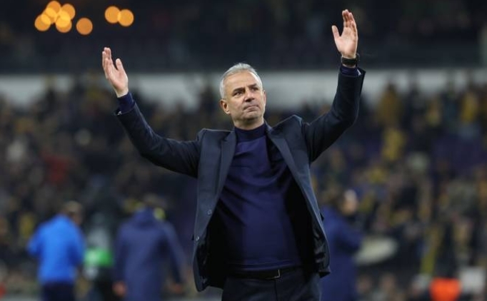 Olympiakos ma��nda �smail Kartal'dan 3 s�rpriz