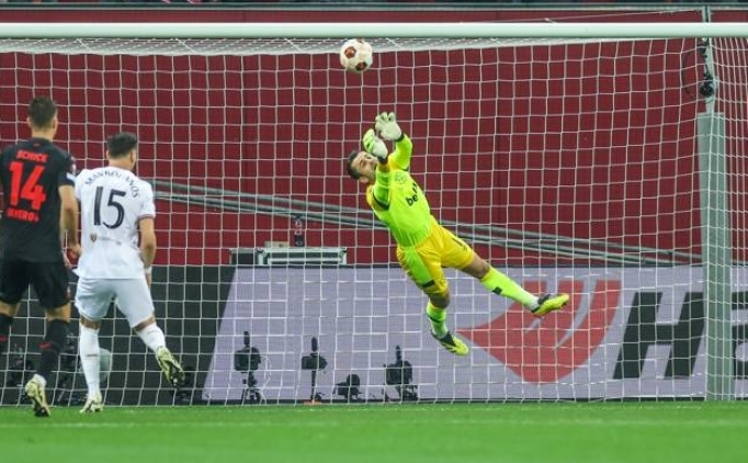 Lukas Fabianski: 'ki ok kolay gol yedik'