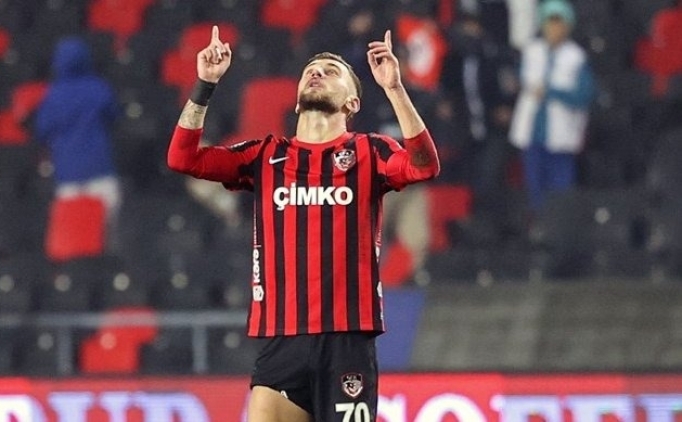 Trabzonspor'dan Dragus i�in yeni hamle!