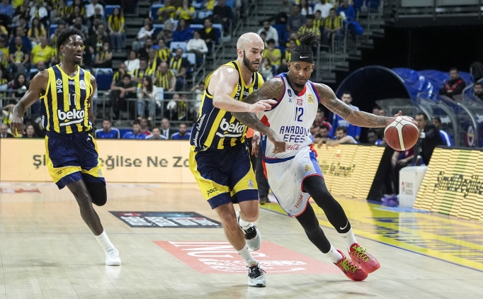 T�rk basketbolunda haftan�n program�