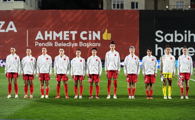 A Milli Kad�n Futbol Tak�m�'n�n �svi�re ma�� �cretsiz