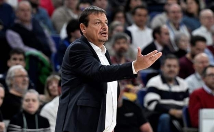 EuroLeague'den Ergin Ataman'a soru�turma