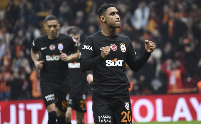 Galatasaray 'git' diyor, Tete 'gitmem' diyor!