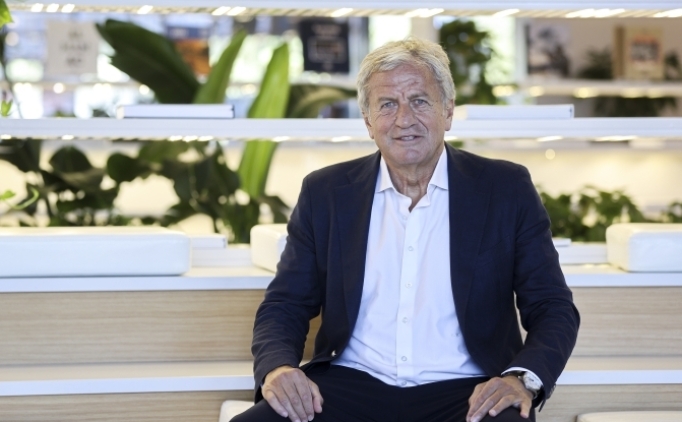 TFF se�imlerinde ilk aday belli oldu