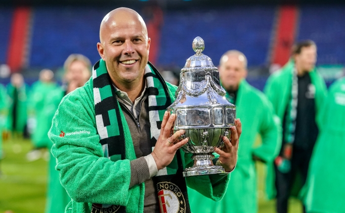 Liverpool yeni teknik direkt�r�n� buldu!