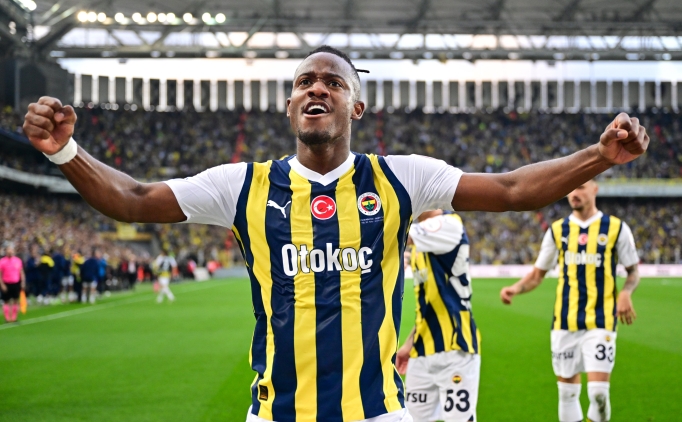 Michy Batshuayi haber bekliyor