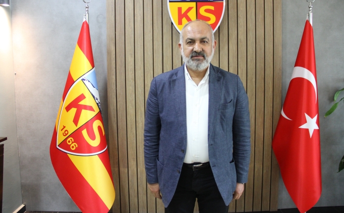 Ali �aml�: 'Galibiyeti ka��ran taraf biziz'