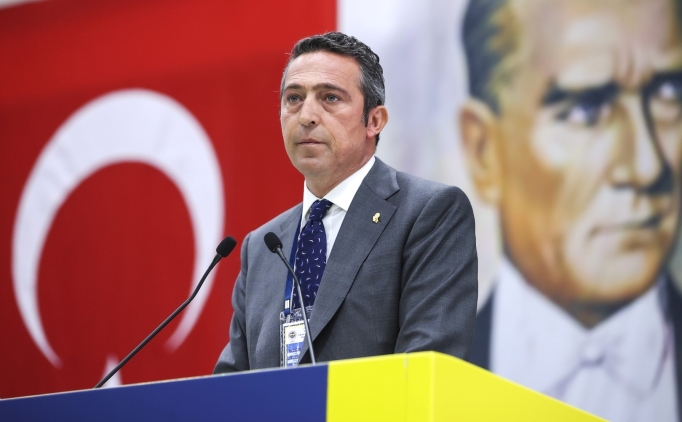 Dernek Ba�kanlar�, Ali Ko� i�in geliyor