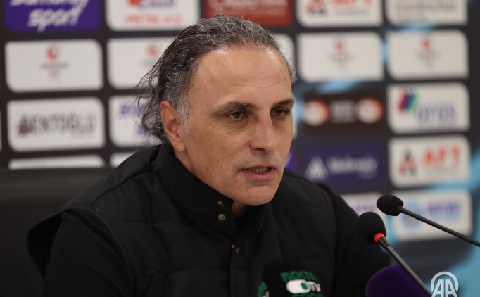 Mustafa G�rsel: 'G�nden g�ne daha iyiye gidiyoruz''