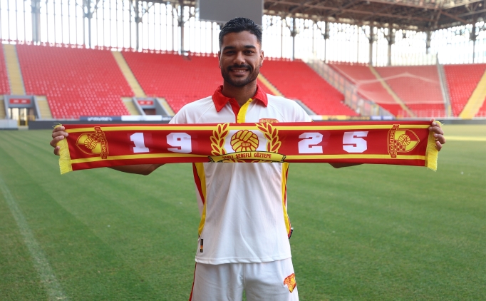 G�ztepe'nin �nceli�i savunma oldu