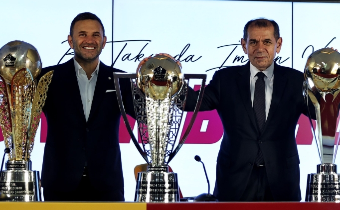 Galatasaray'dan Aziz Y�ld�r�m'a g�nderme!