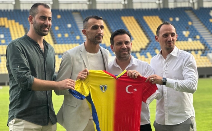 Mehmet Topal: 'Mourinho'yu rahat braksnlar'