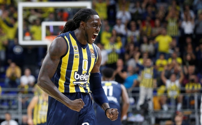 Johnathan Motley; Hapoel'den ayrld, G-League'e gitti