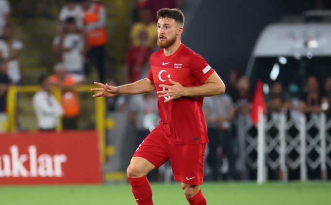 Salih �zcan'dan gelece�i i�in a��klama